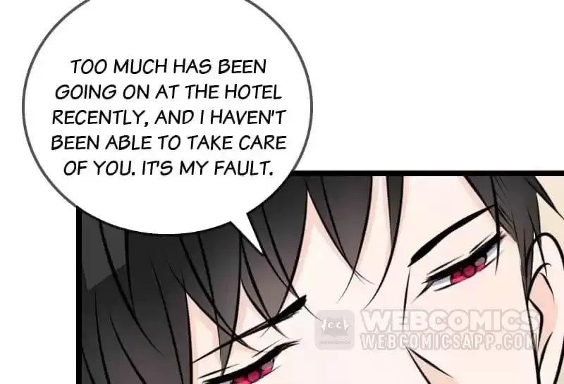 How the Princess Became the Queen Chapter 81 page 61