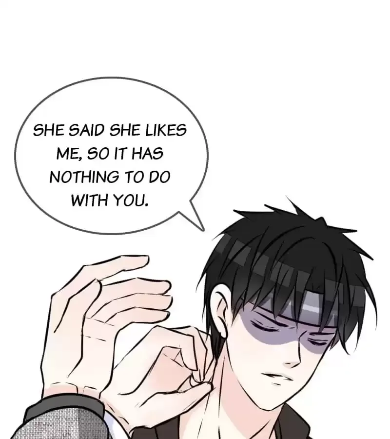 How the Princess Became the Queen Chapter 81 page 64