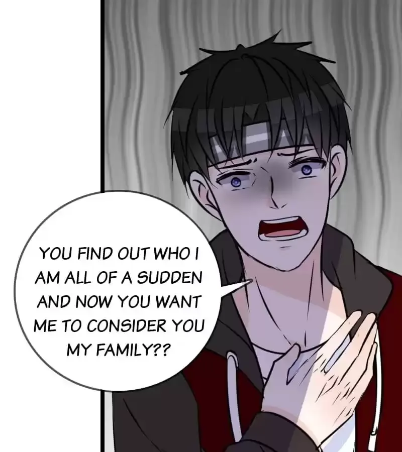 How the Princess Became the Queen Chapter 81 page 68
