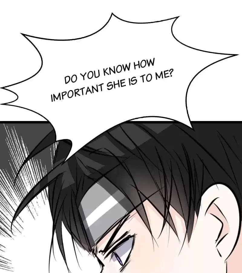 How the Princess Became the Queen Chapter 81 page 74