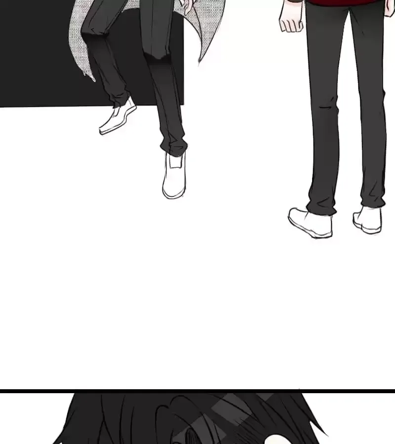 How the Princess Became the Queen Chapter 81 page 84