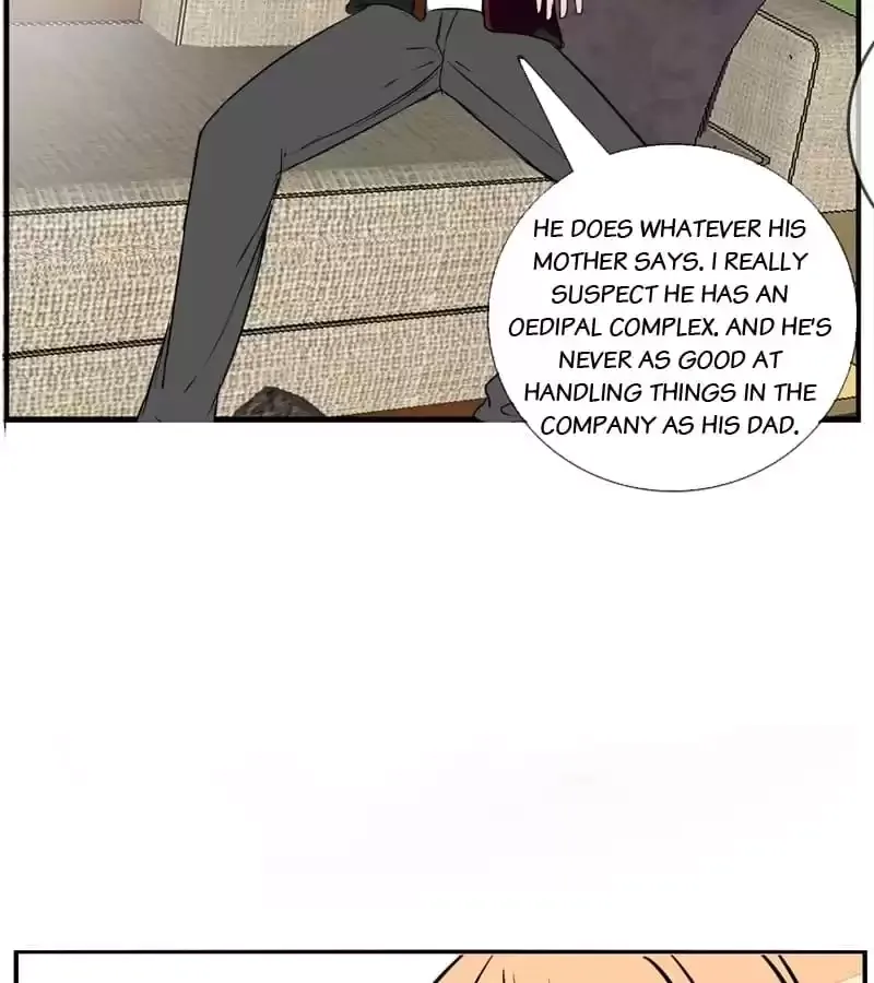 How the Princess Became the Queen Chapter 81 page 117