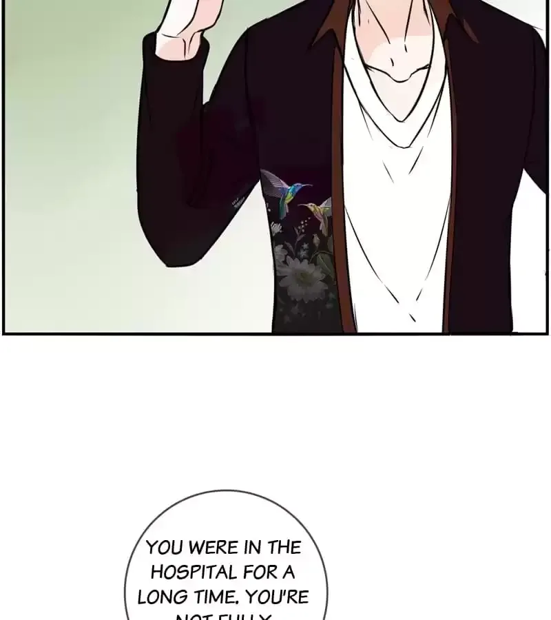 How the Princess Became the Queen Chapter 81 page 121