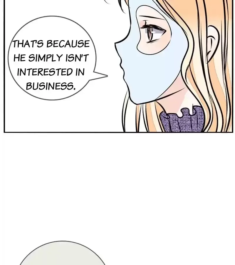 How the Princess Became the Queen Chapter 81 page 119