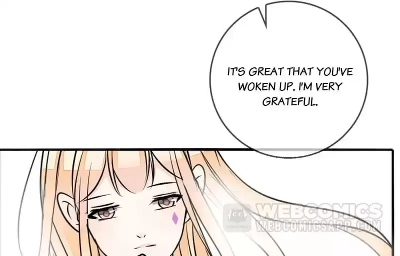 How the Princess Became the Queen Chapter 81 page 126