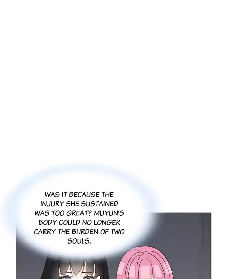 How the Princess Became the Queen Chapter 81 page 131