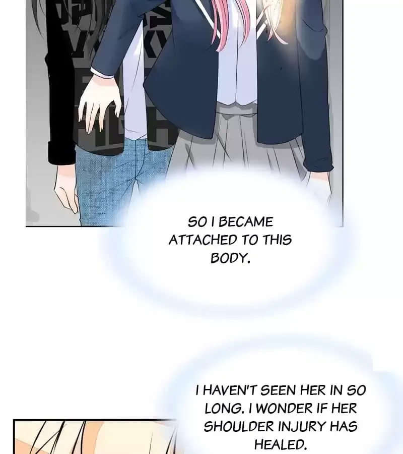 How the Princess Became the Queen Chapter 81 page 133