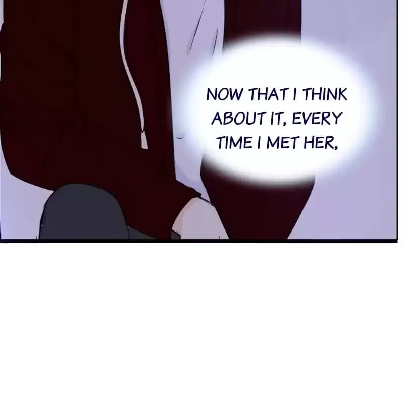 How the Princess Became the Queen Chapter 82 page 28