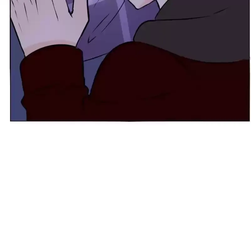 How the Princess Became the Queen Chapter 82 page 16