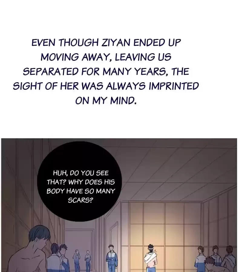 How the Princess Became the Queen Chapter 82 page 35