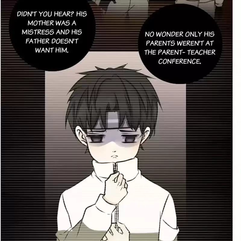 How the Princess Became the Queen Chapter 82 page 38