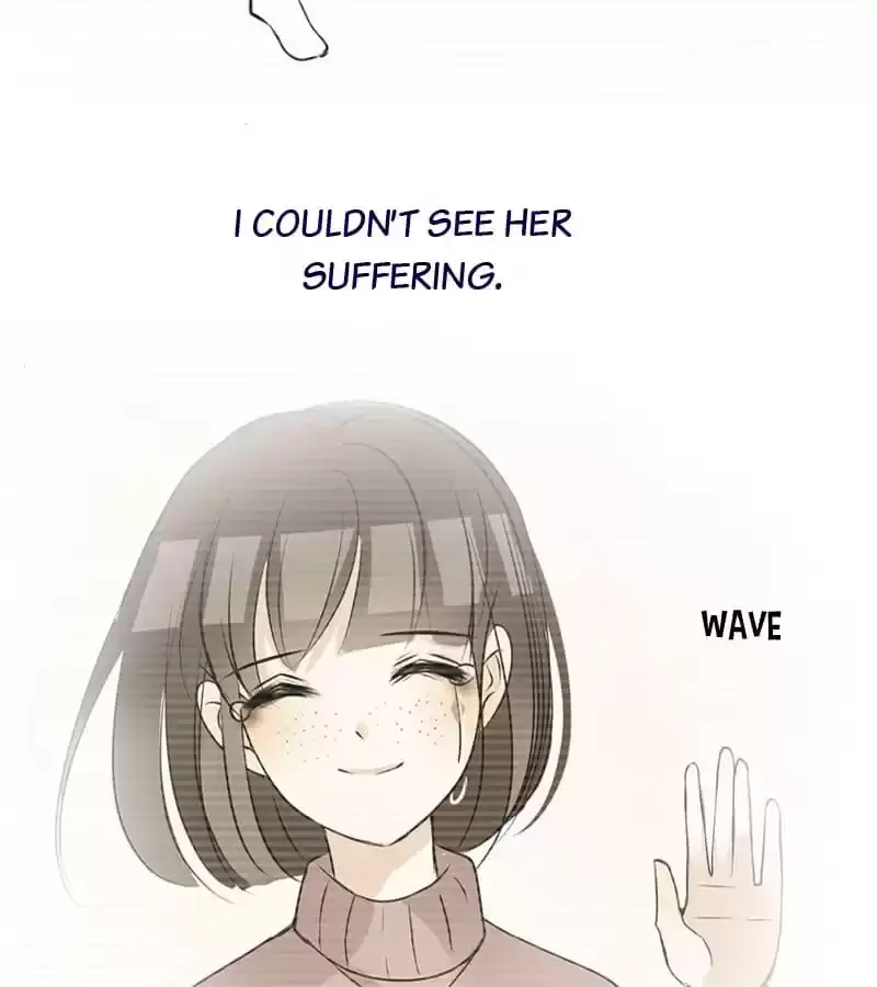 How the Princess Became the Queen Chapter 82 page 51
