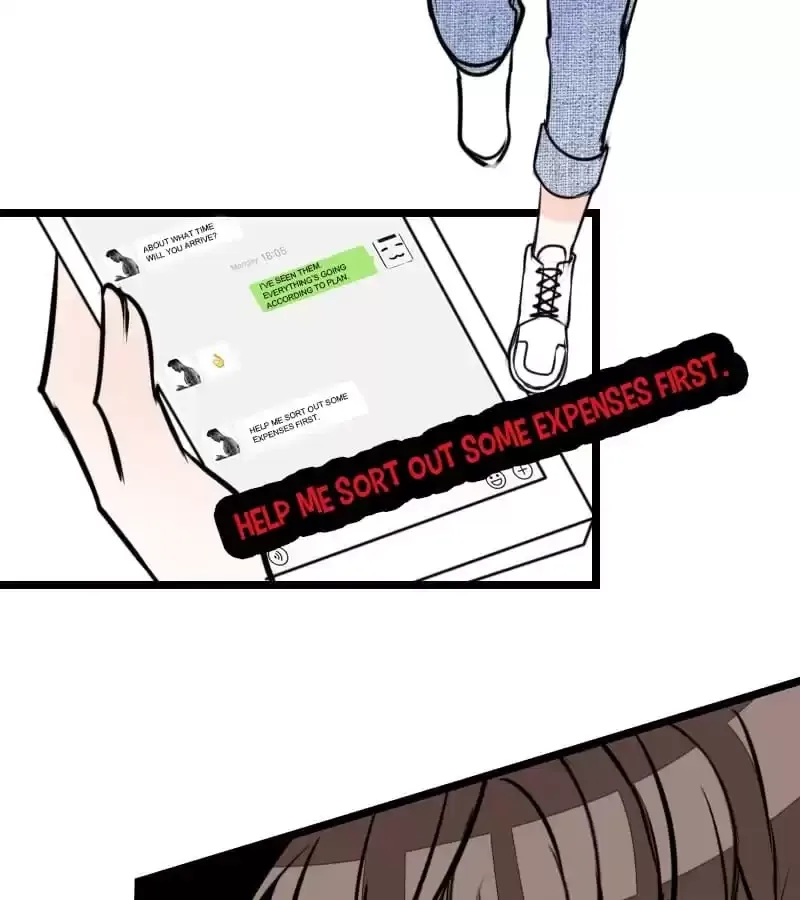 How the Princess Became the Queen Chapter 82 page 94