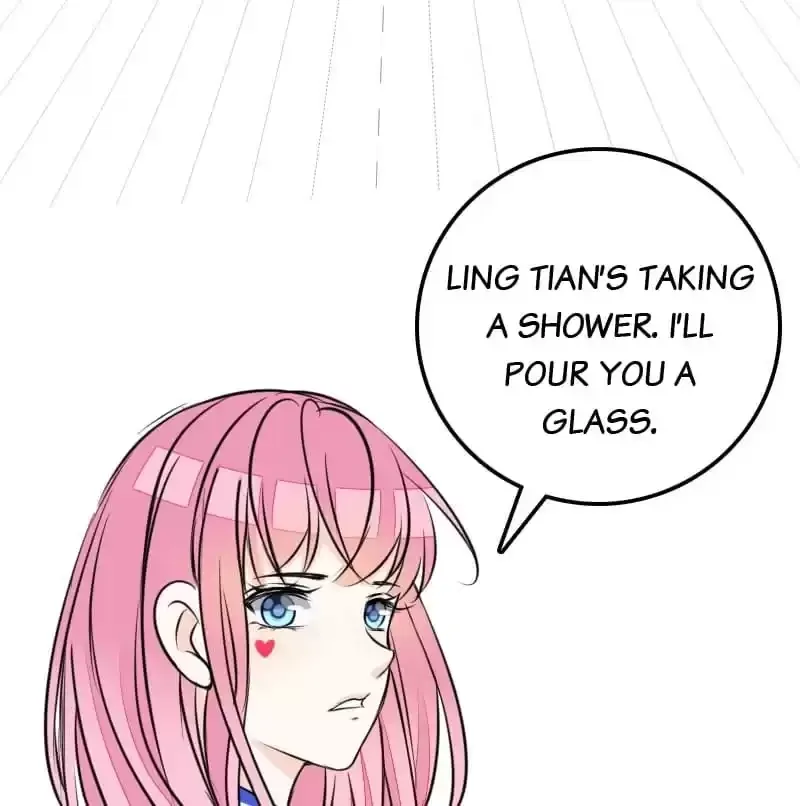How the Princess Became the Queen Chapter 82 page 99