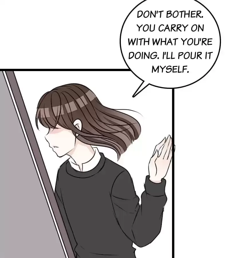 How the Princess Became the Queen Chapter 82 page 101