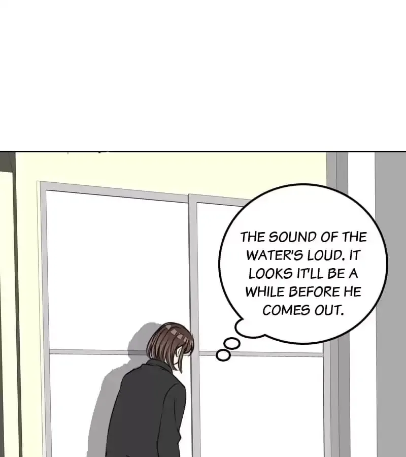 How the Princess Became the Queen Chapter 82 page 108