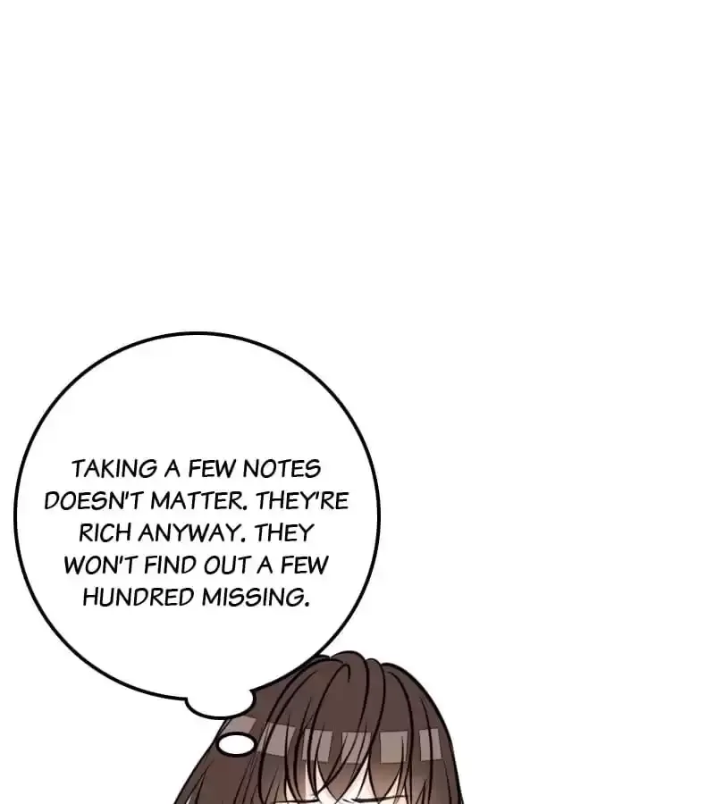 How the Princess Became the Queen Chapter 82 page 116