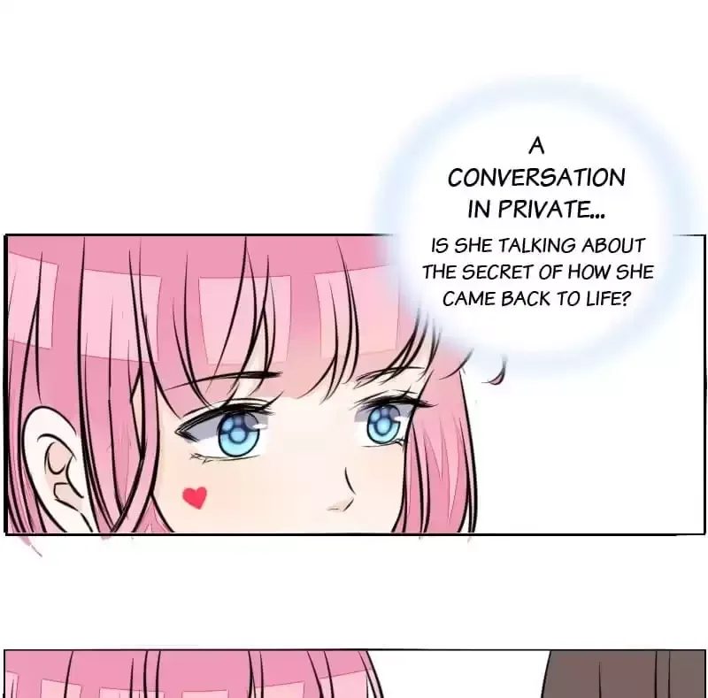 How the Princess Became the Queen Chapter 83 page 23