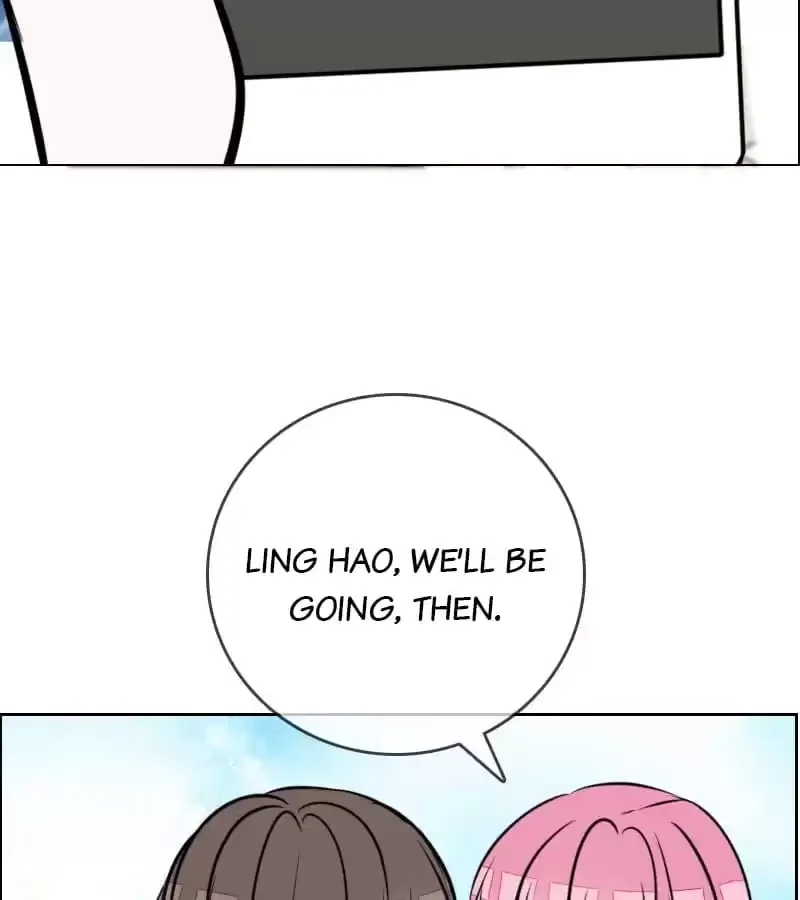 How the Princess Became the Queen Chapter 83 page 28