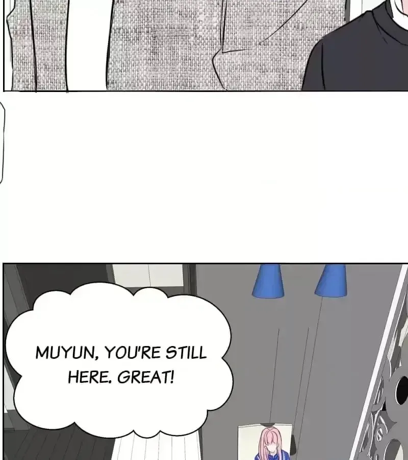How the Princess Became the Queen Chapter 83 page 20