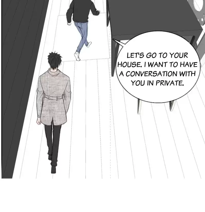 How the Princess Became the Queen Chapter 83 page 22