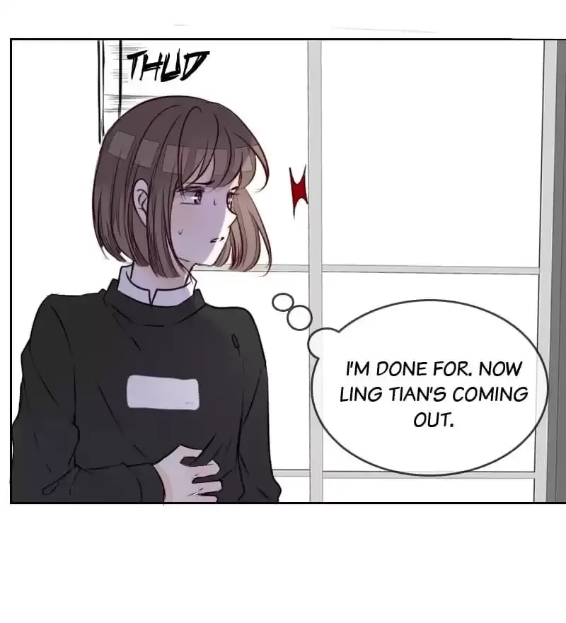 How the Princess Became the Queen Chapter 83 page 6