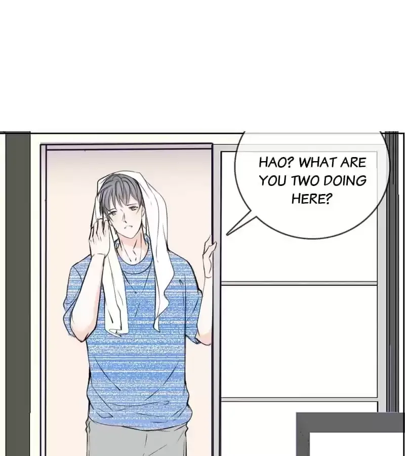 How the Princess Became the Queen Chapter 83 page 7