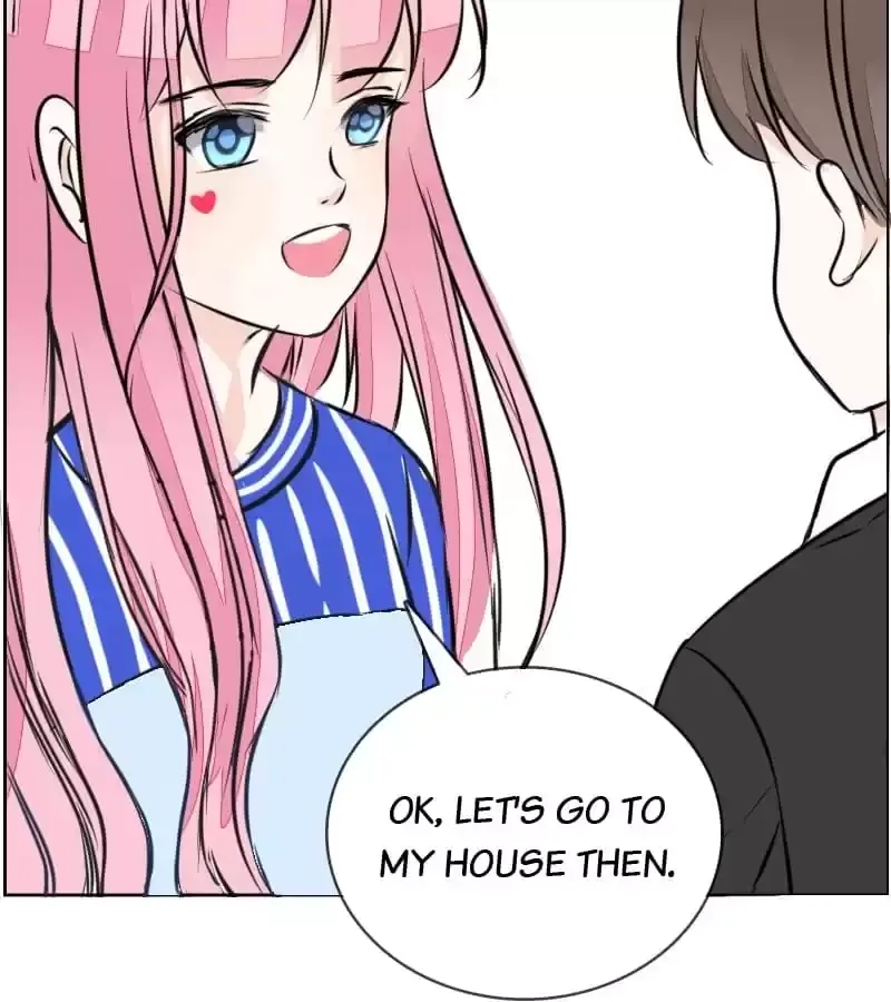 How the Princess Became the Queen Chapter 83 page 24