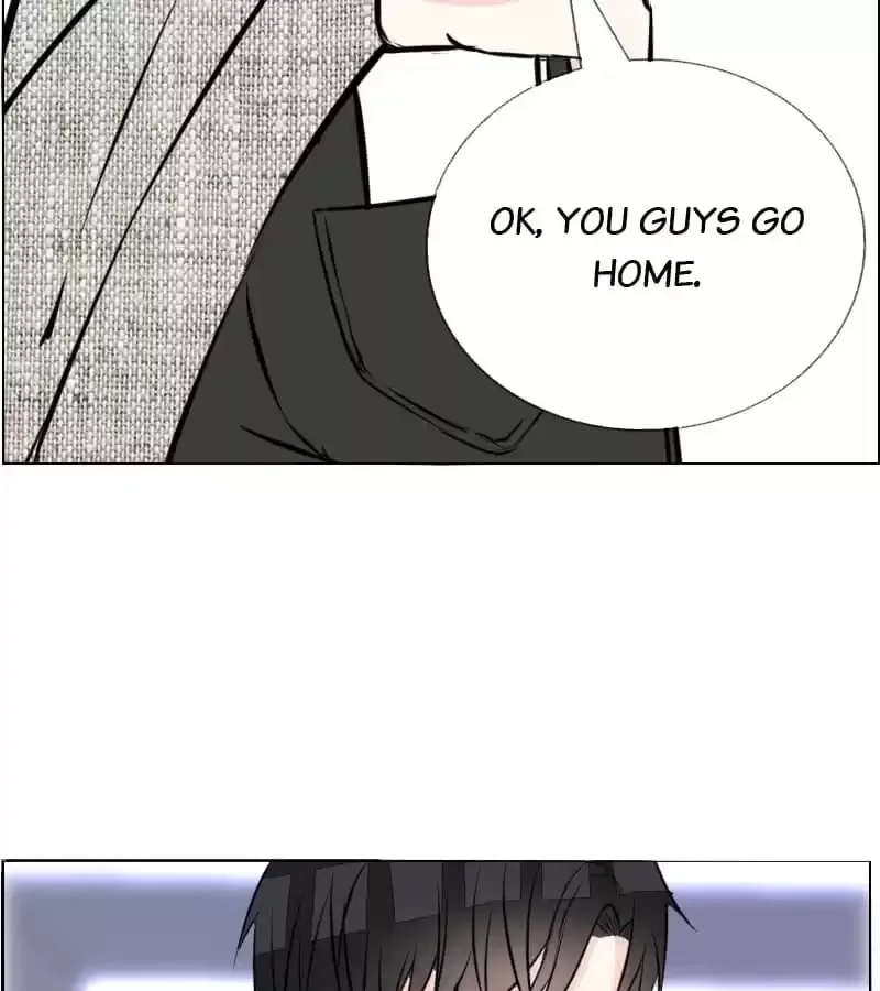 How the Princess Became the Queen Chapter 83 page 32