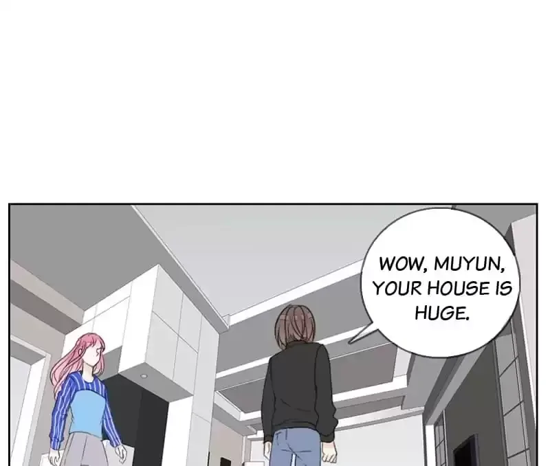 How the Princess Became the Queen Chapter 83 page 38