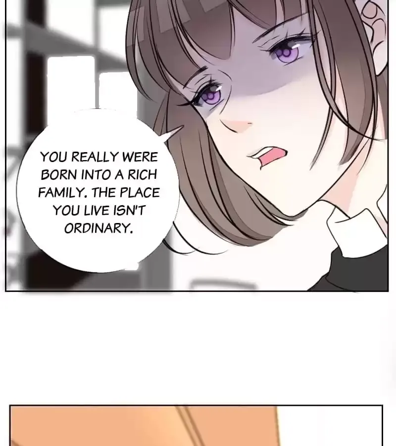 How the Princess Became the Queen Chapter 83 page 41