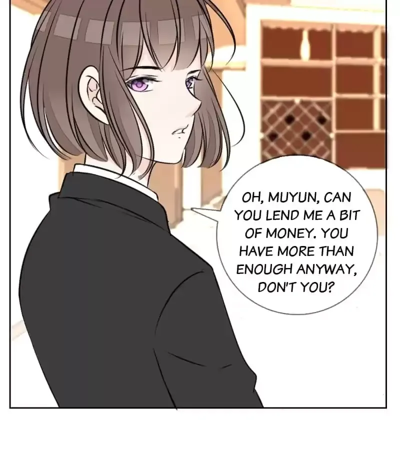 How the Princess Became the Queen Chapter 83 page 43