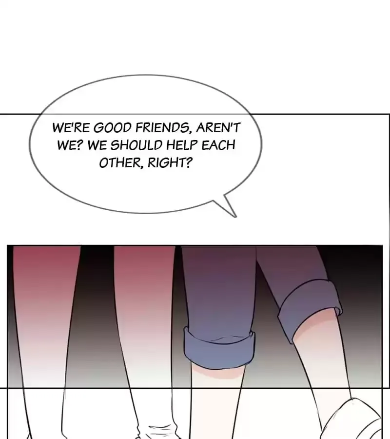 How the Princess Became the Queen Chapter 83 page 45