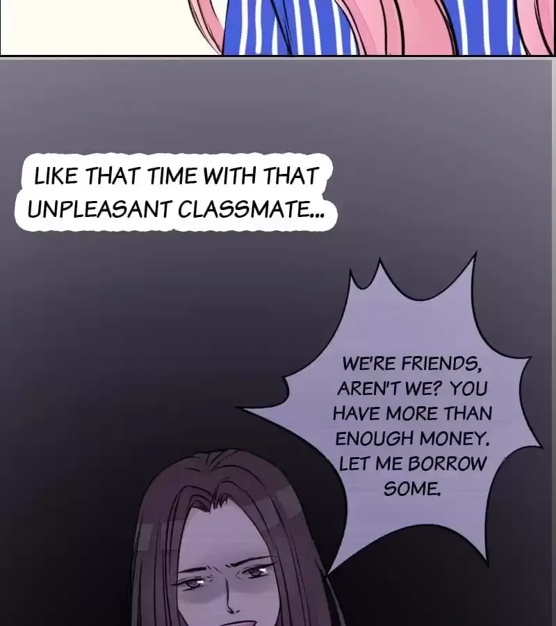 How the Princess Became the Queen Chapter 83 page 49