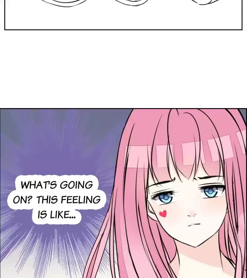 How the Princess Became the Queen Chapter 83 page 47