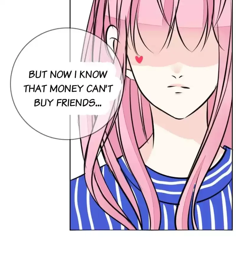 How the Princess Became the Queen Chapter 83 page 54