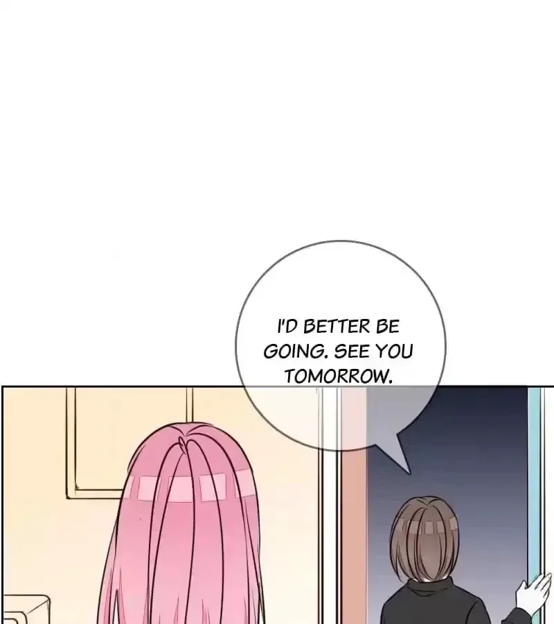 How the Princess Became the Queen Chapter 83 page 70