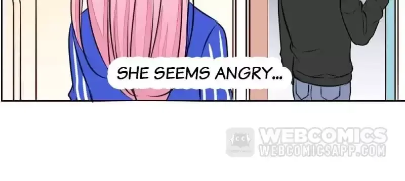 How the Princess Became the Queen Chapter 83 page 71