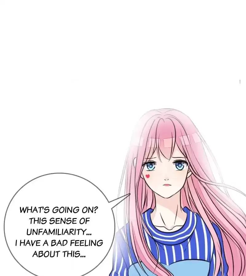 How the Princess Became the Queen Chapter 83 page 72