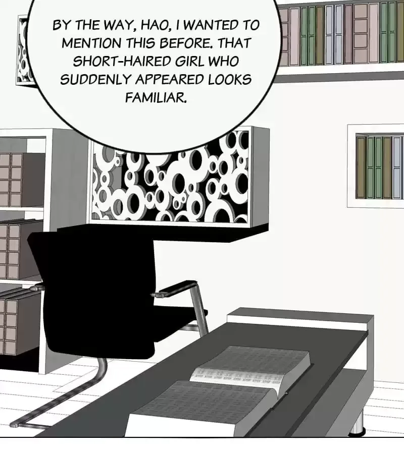 How the Princess Became the Queen Chapter 83 page 78