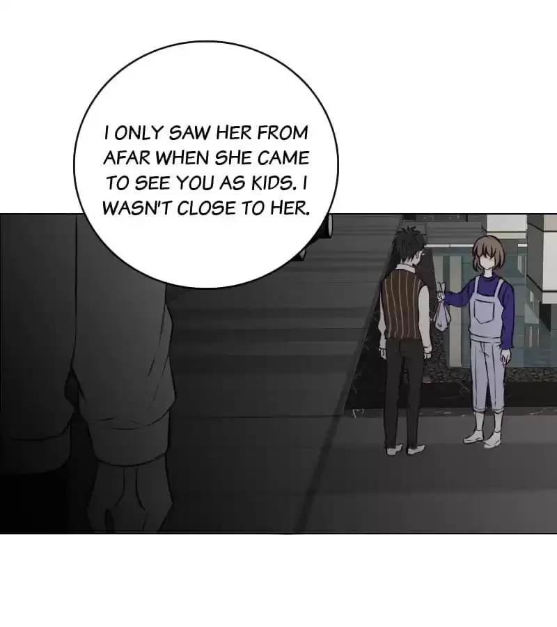 How the Princess Became the Queen Chapter 83 page 83
