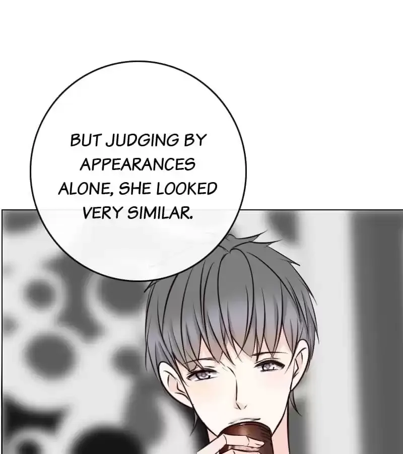 How the Princess Became the Queen Chapter 83 page 85