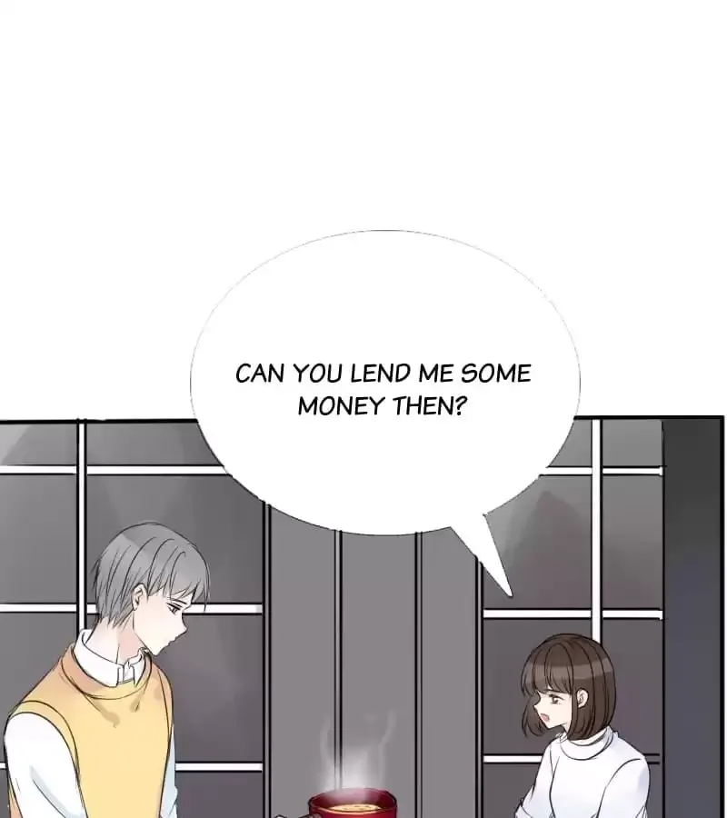 How the Princess Became the Queen Chapter 84 page 25