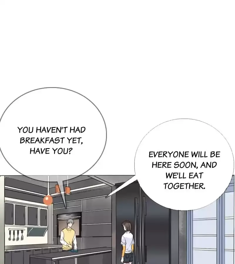 How the Princess Became the Queen Chapter 84 page 21