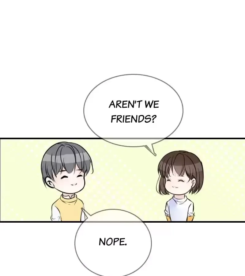 How the Princess Became the Queen Chapter 84 page 31