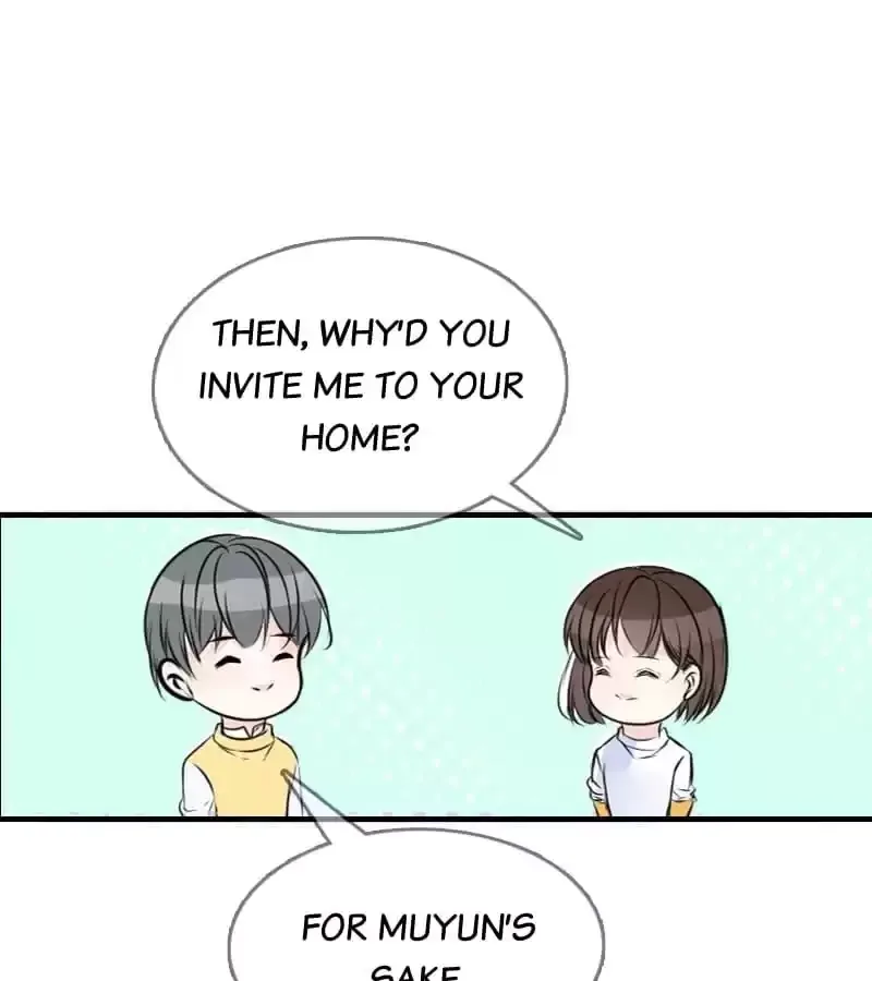 How the Princess Became the Queen Chapter 84 page 33