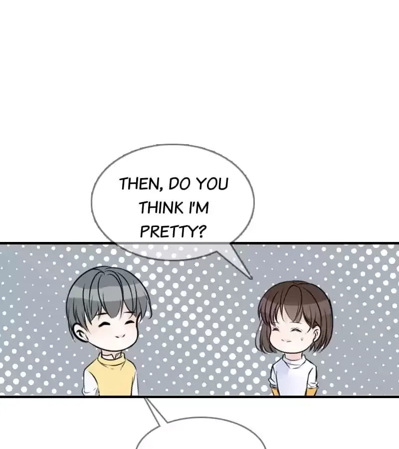 How the Princess Became the Queen Chapter 84 page 35