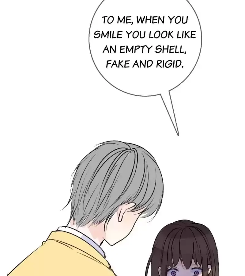 How the Princess Became the Queen Chapter 84 page 48