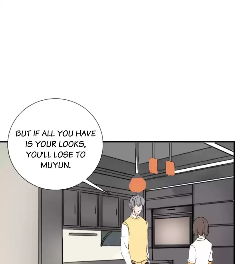 How the Princess Became the Queen Chapter 84 page 42