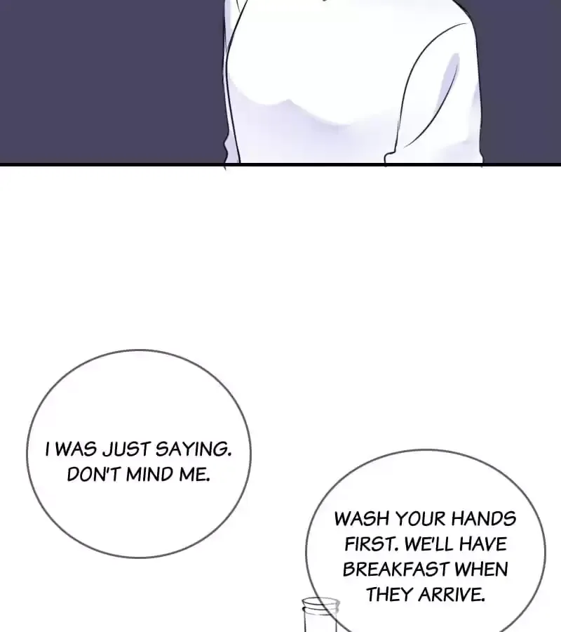 How the Princess Became the Queen Chapter 84 page 52